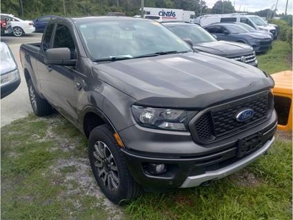2019 Ford Ranger Daytona Beach FL