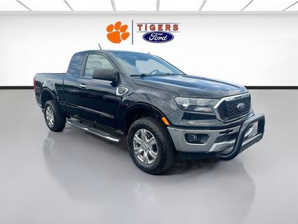 2021 Ford Ranger Walhalla SC