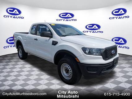2022 Ford Ranger Murfreesboro TN