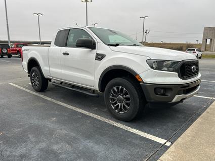 2020 Ford Ranger Pine Bluff AR
