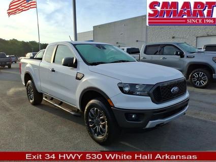 2020 Ford Ranger White Hall AR