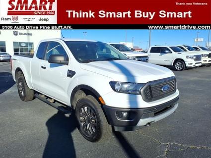 2020 Ford Ranger Pine Bluff AR