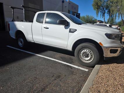 2022 Ford Ranger Phoenix AZ