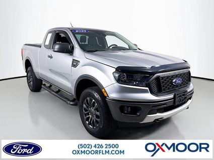 2020 Ford Ranger Louisville KY