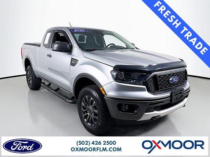 2020 Ford Ranger Louisville KY