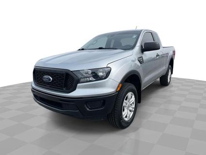 2022 Ford Ranger McMinnville TN