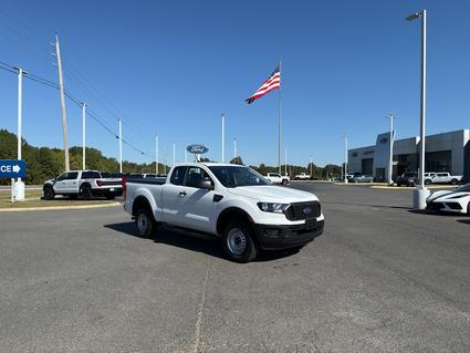 2022 Ford Ranger Stonewall LA