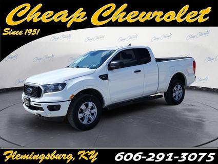 2019 Ford Ranger Flemingsburg KY