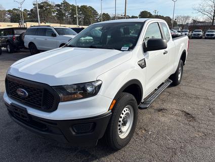 2020 Ford Ranger Virginia Beach VA