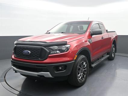 2020 Ford Ranger Louisville KY