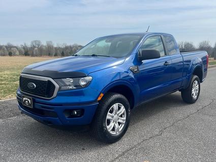 2019 Ford Ranger Paducah KY