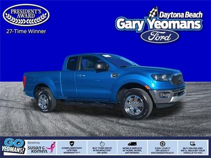 2021 Ford Ranger Daytona Beach FL