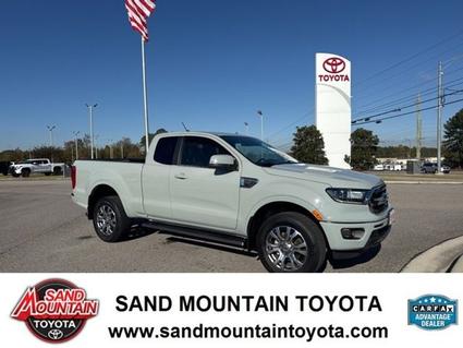 2022 Ford Ranger Albertville AL