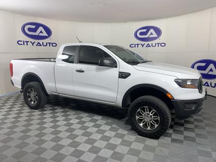 2020 Ford Ranger Memphis TN