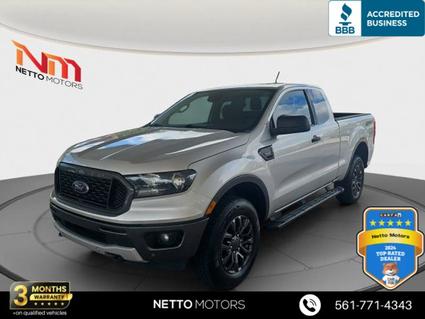 2019 Ford Ranger West Palm Beach FL