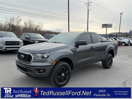 2019 Ford Ranger Knoxville TN