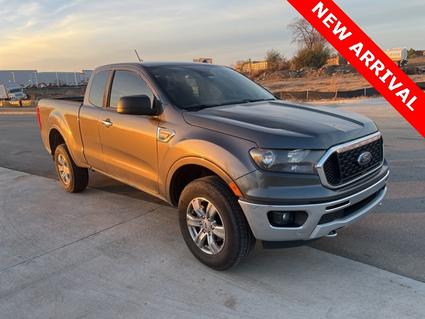 2019 Ford Ranger Broken Arrow OK
