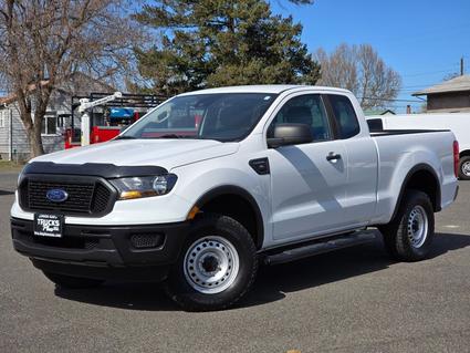 2020 Ford Ranger Yakima WA