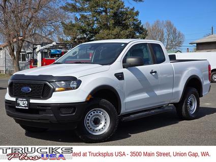 2020 Ford Ranger Yakima WA