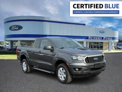 2019 Ford Ranger St. Louis MO