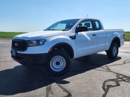 2020 Ford Ranger Watseka IL