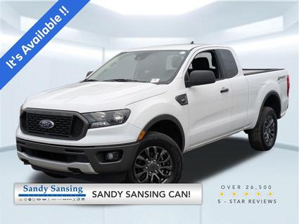 2020 Ford Ranger Pensacola FL