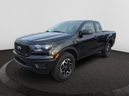 2021 Ford Ranger New Albany MS