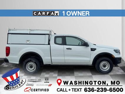 2022 Ford Ranger Washington MO