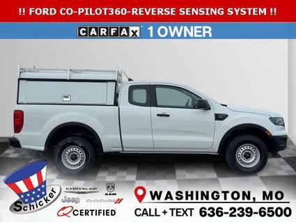 2022 Ford Ranger Washington MO