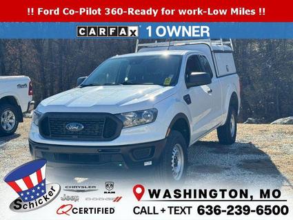 2022 Ford Ranger Washington MO