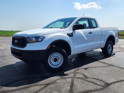 2019 Ford Ranger Watseka IL