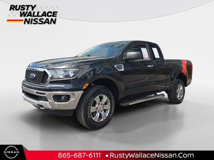 2019 Ford Ranger Knoxville TN