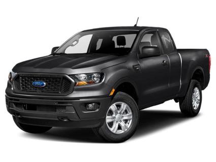 2019 Ford Ranger Minneapolis MN