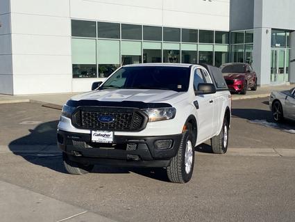 2019 Ford Ranger Elko NV