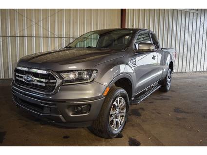 2021 Ford Ranger Manhattan KS