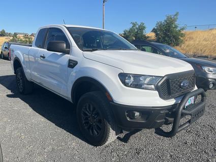 2021 Ford Ranger Hermiston OR
