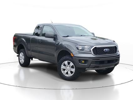 2019 Ford Ranger Canton MI
