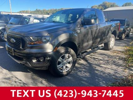 2019 Ford Ranger Kingsport TN