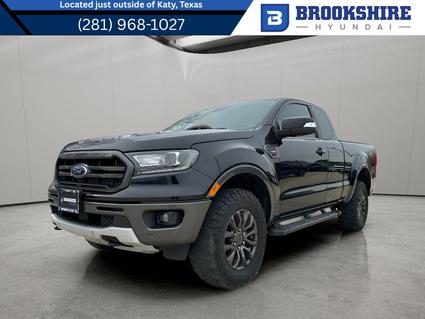 2020 Ford Ranger Katy TX