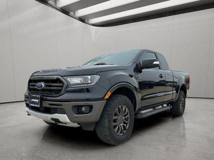 2020 Ford Ranger Katy TX