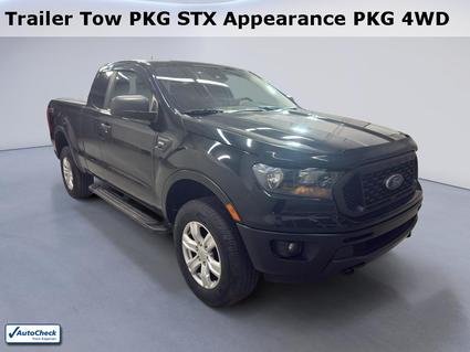 2020 Ford Ranger Brunswick OH