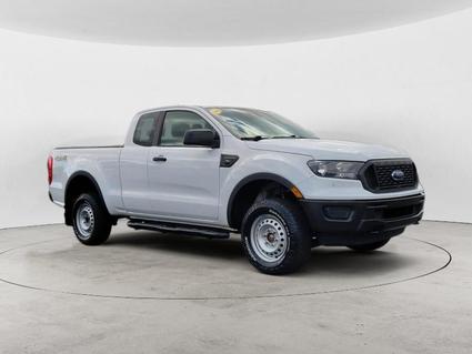 2021 Ford Ranger Hot Springs AR