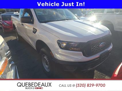 2019 Ford Ranger Tucson AZ