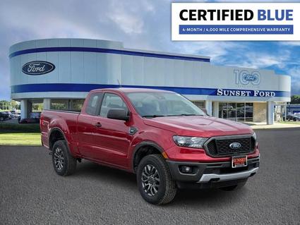 2020 Ford Ranger St. Louis MO