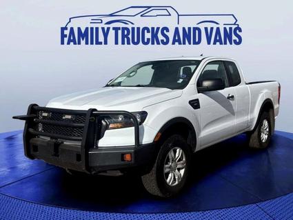 2020 Ford Ranger Denver CO