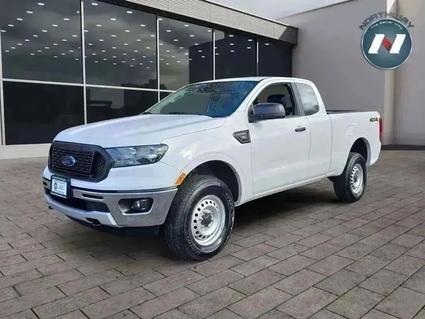 2021 Ford Ranger Lake Hopatcong NJ