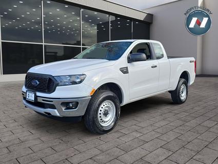 2021 Ford Ranger Lake Hopatcong NJ