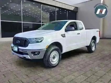 2021 Ford Ranger Lake Hopatcong NJ