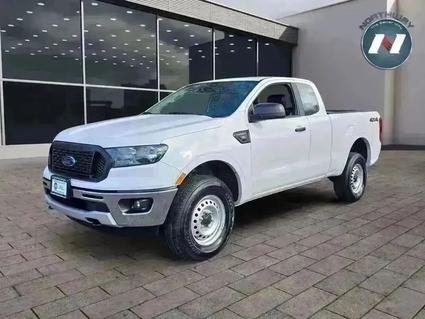 2021 Ford Ranger Lake Hopatcong NJ