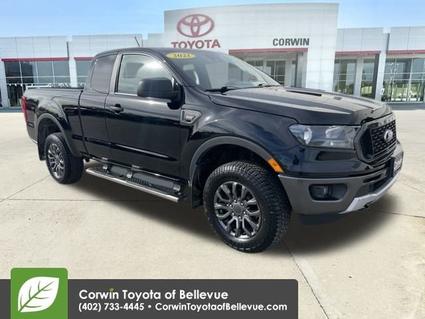 2021 Ford Ranger Bellevue NE